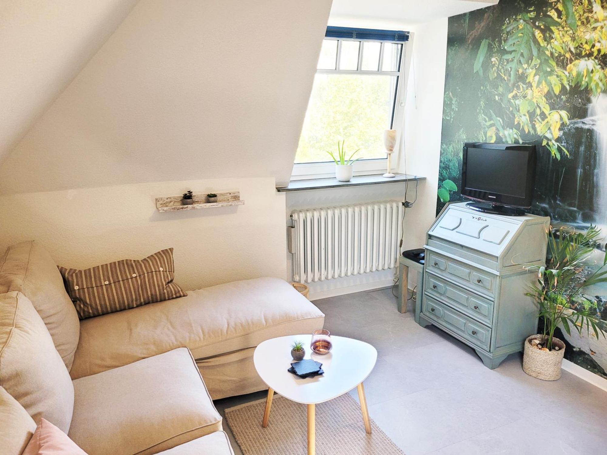 Wohnung Zwischen Nord- Und Ostsee Mit Fitnessraum Ostenfeld  Exterior photo